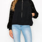 Joh - Jeanette Jacket With Sequins