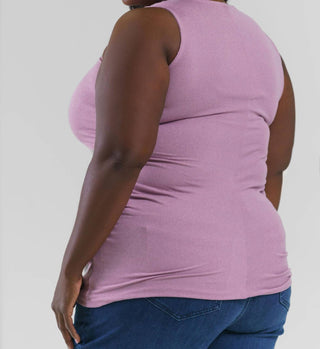 Capsule 121 - BOPP TANK