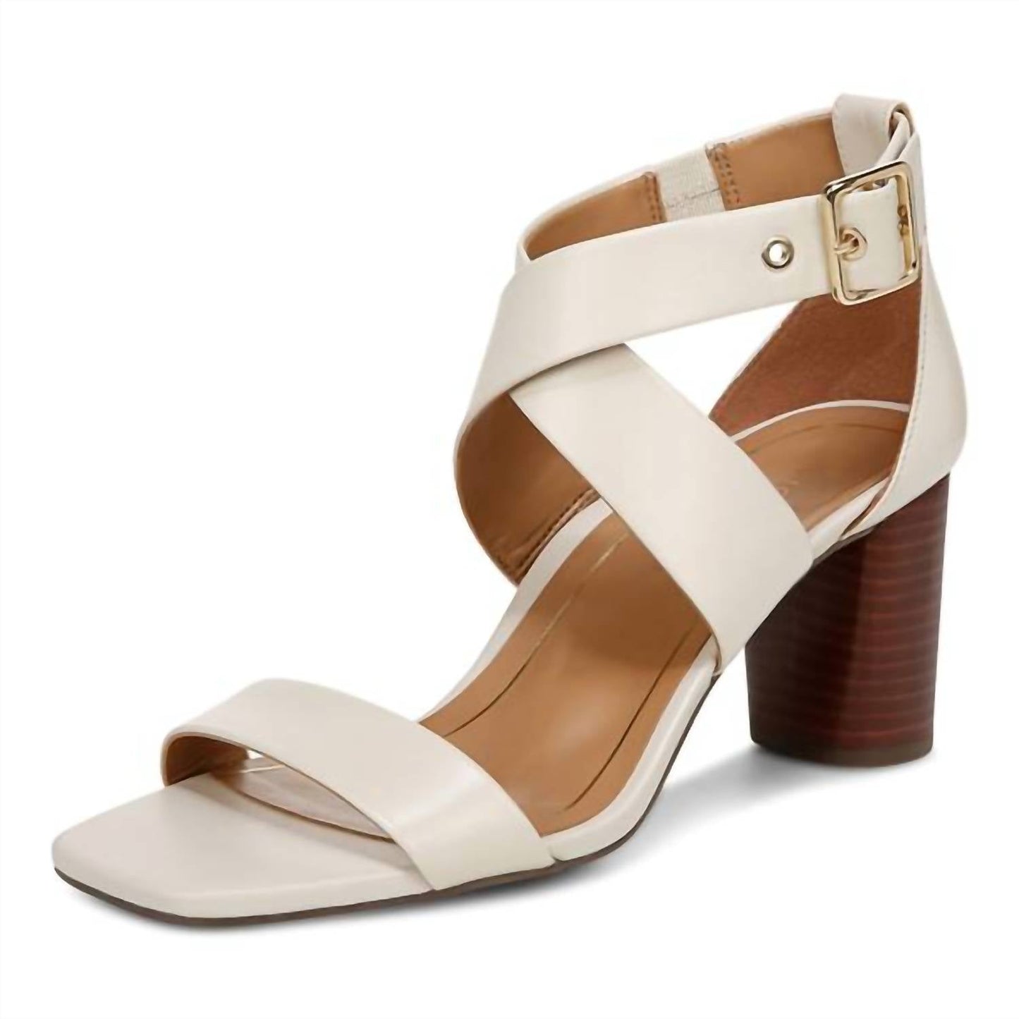 Vionic - Women's Marsanne Sandals - Wide Width