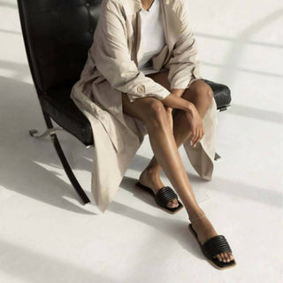 Dolce Vita - Women's Nyx Stella Flats Sandal