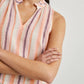 Rails - Christy V Neck Top