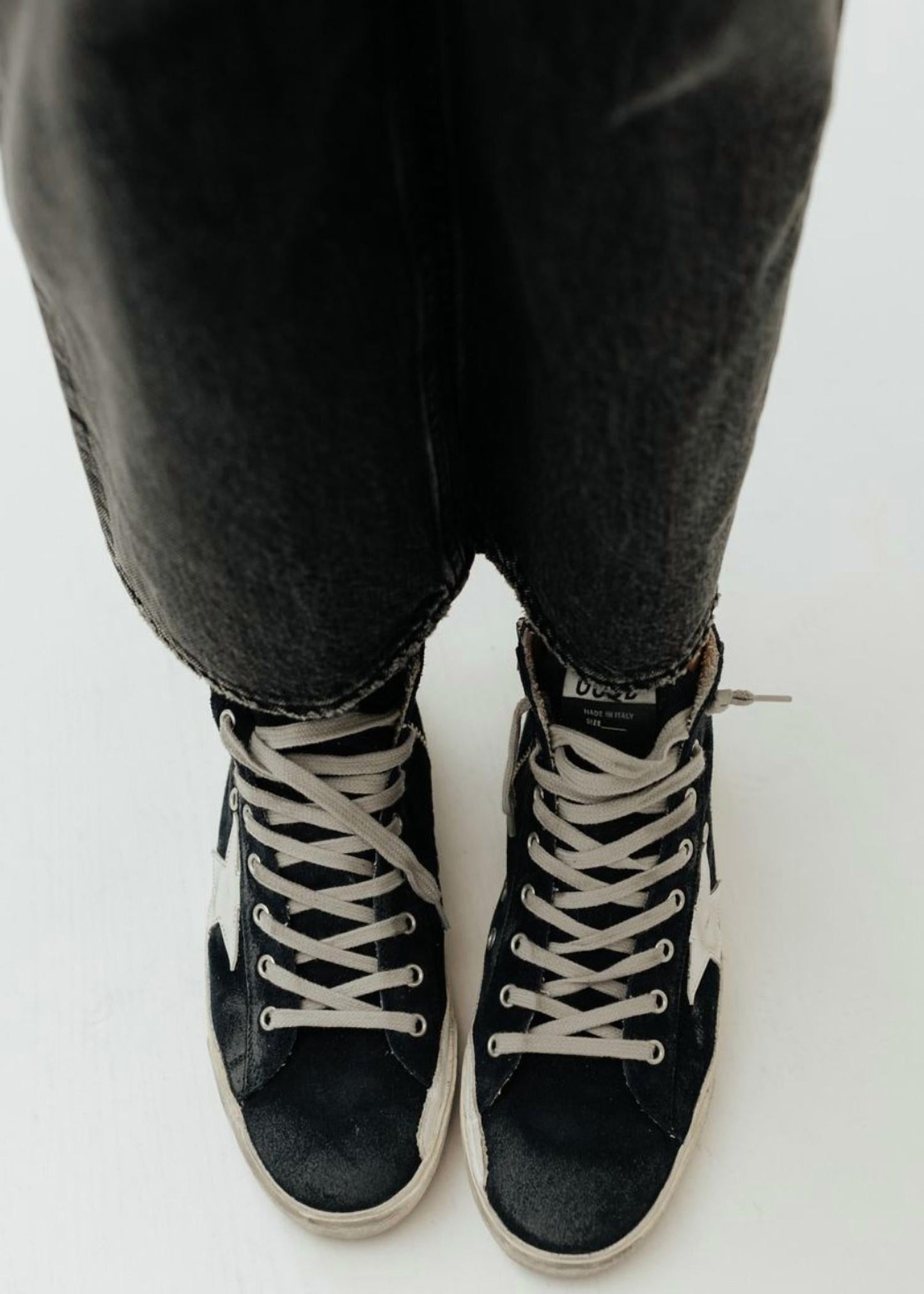 Golden Goose - Women's Francy Classic Sneaker