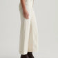Ag Jeans - Saige High Rise Wide Leg Crop Jeans