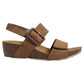 Eric Michael - Women's Lake Nubuck Shoes