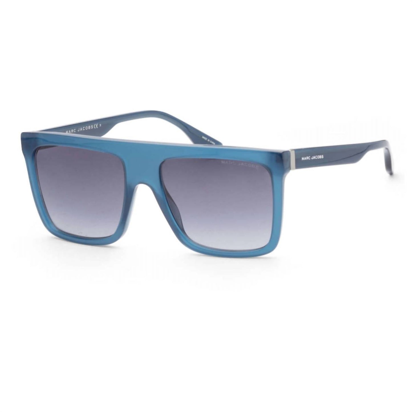 Marc Jacobs - Men's Browbar Sunglasses