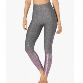 Beyond Yoga - Alloy Ombre Legging