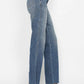 Judy Blue - Tummy Control Straight Jeans