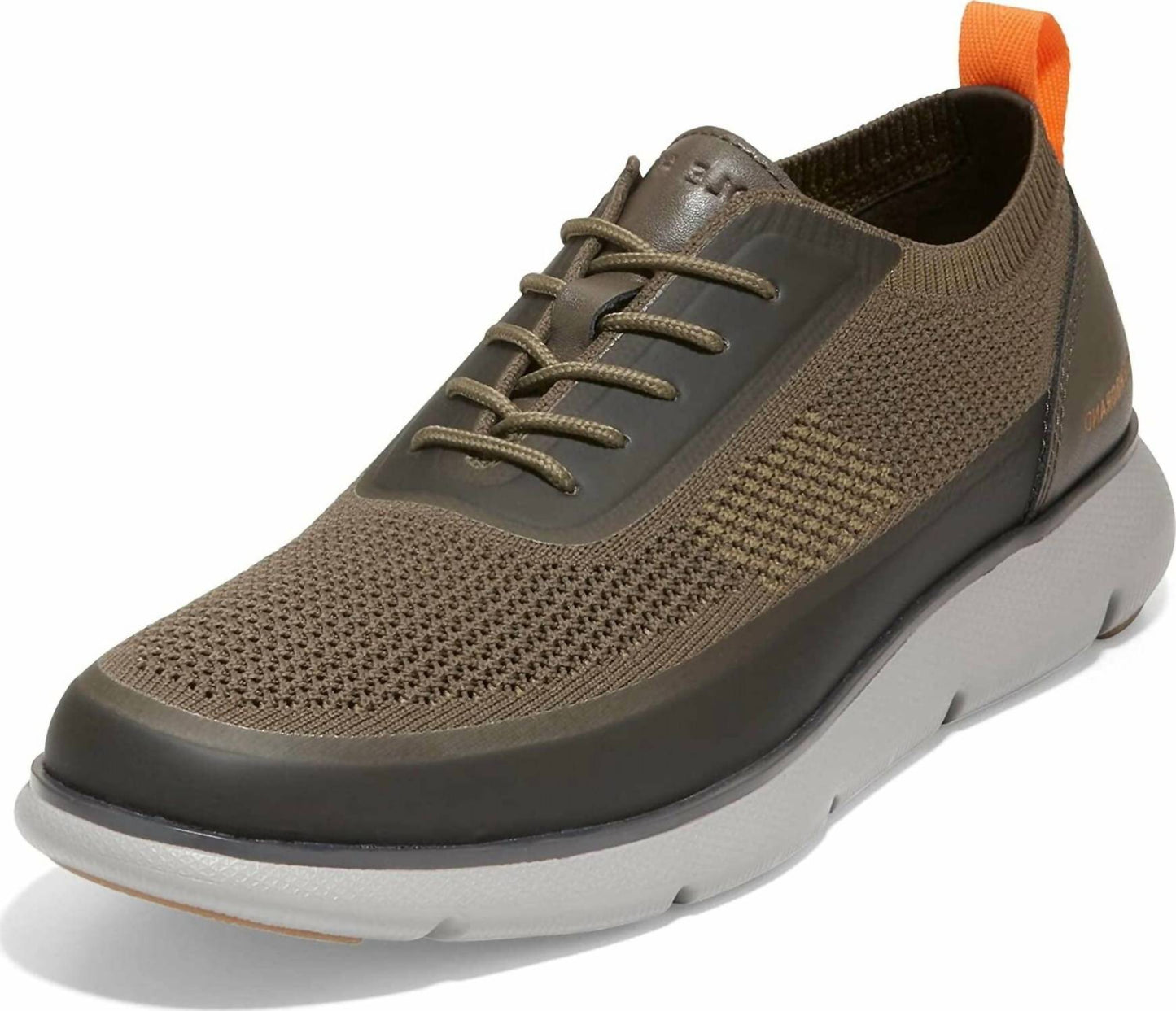 Cole Haan - Men's Zerogrand Omni Low-top Sneakers