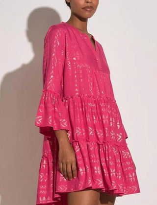 Elan - Women's Clara Mini Dress