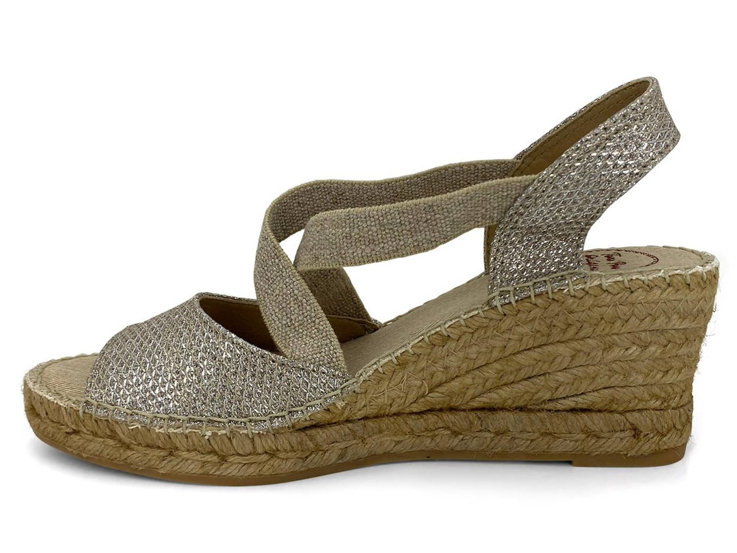 Toni Pons - Women's Sol S Espadrille Sandals