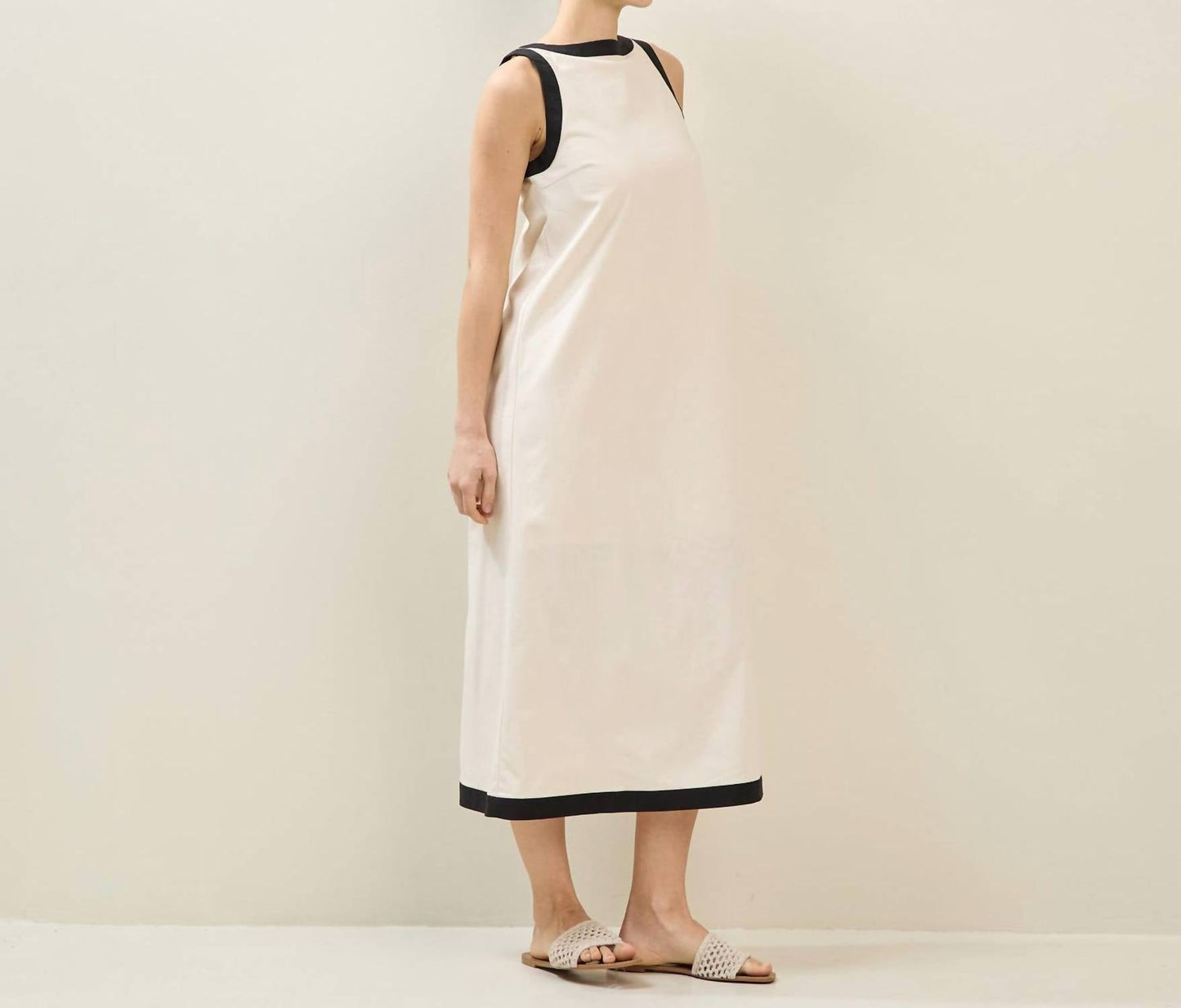 Able - Sofia Midi Dress
