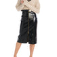 Allison New York - Hepburn Long Sleeve Sweater