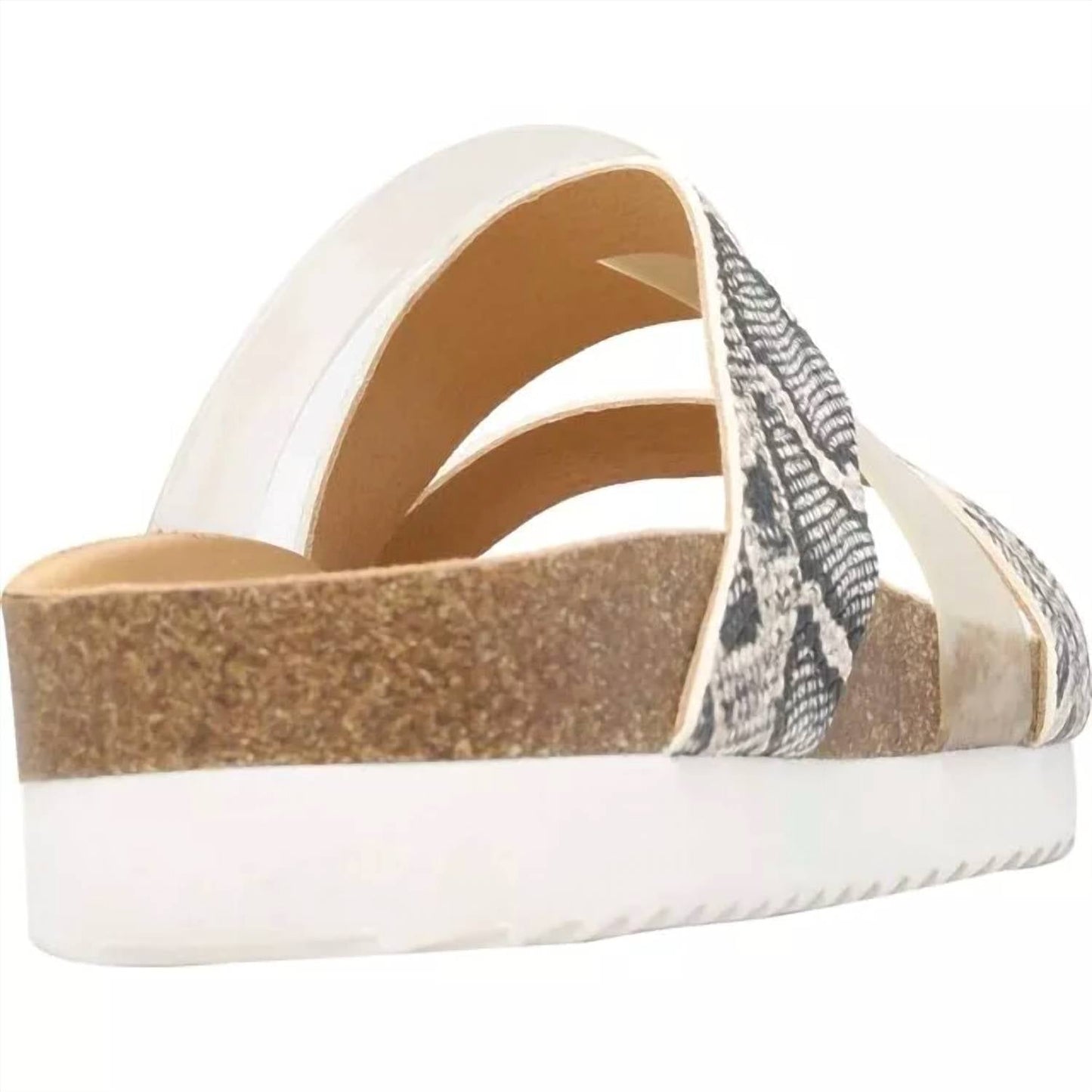 Lucky Brand - Women's Hafina Sandals