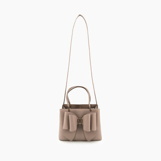 Like Dreams - Women's Jesse Bow Vegan Crossbody Bag