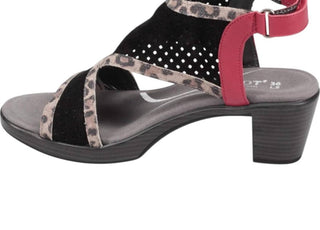 Naot - Women's Destiny Heels - Medium