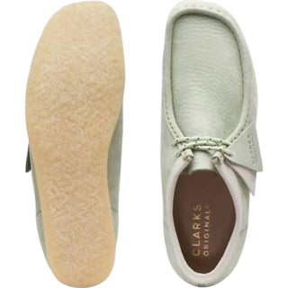 Clarks - Men's Wallabee Boots