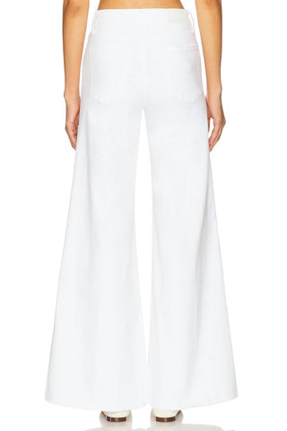 Pistola - Izzy Mid Rise Wide Leg