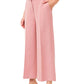 Another Love - Denali Cropped Pants