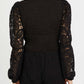 Caballero - Arabella Long Sleeve Top
