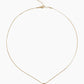 Chan Luu - Women's Dewdrop Necklace