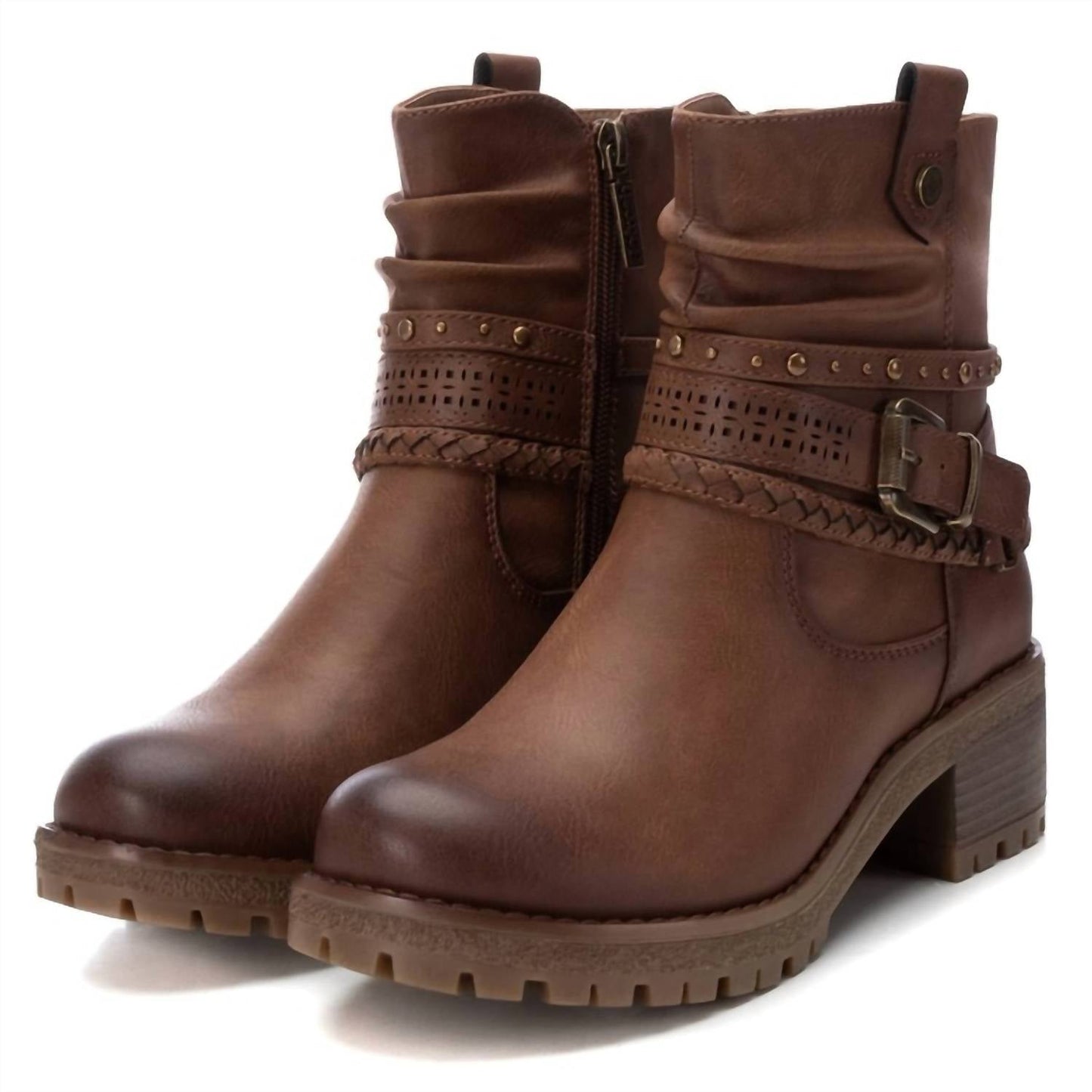 Xti - Women's Ankle Booties
