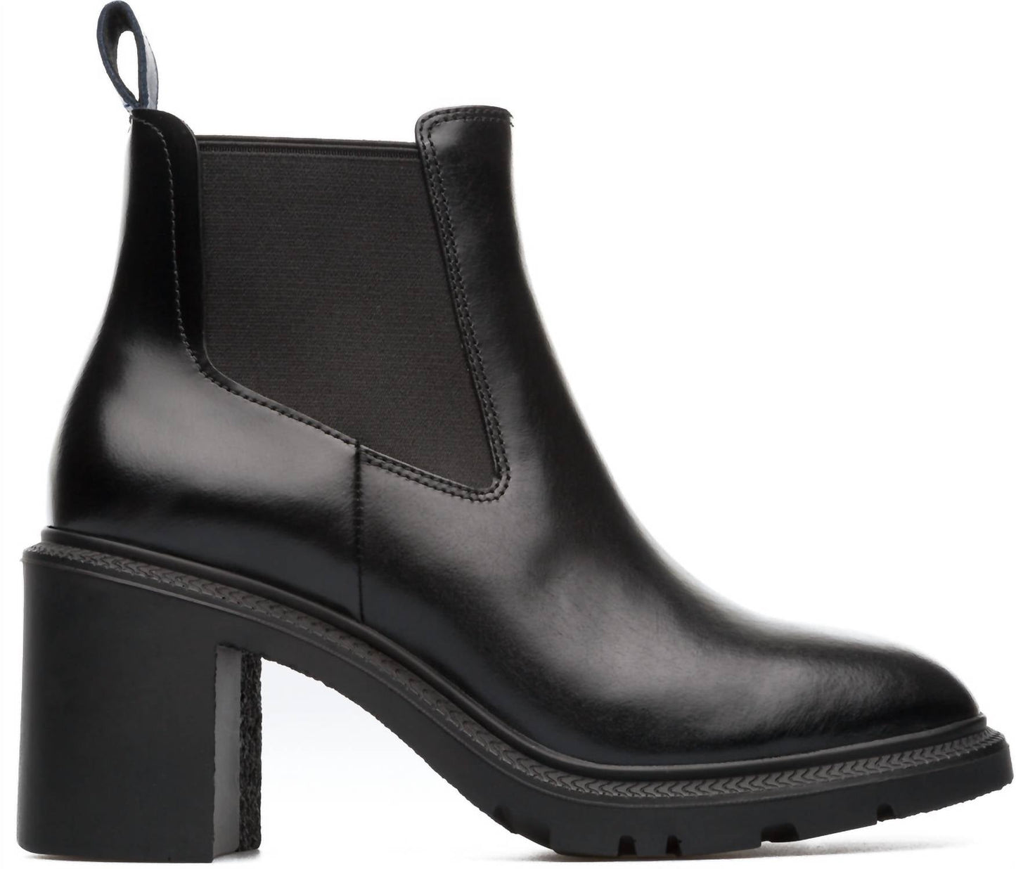 Camper - Women's Whitnee Chunky Ankle Boot