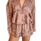 Free People - Beauty Sleep Pj Set