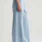 Ag Jeans - Stella Low Slung Palazzo Jeans