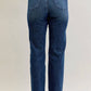 Judy Blue - High Waist Straight Leg Jeans