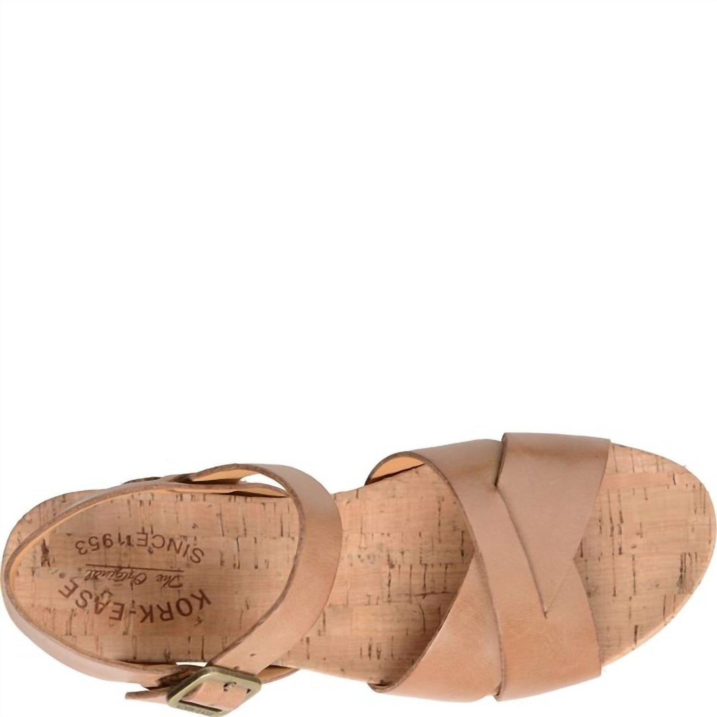 Kork-Ease - Women Myrna 2.0 Wedge Sandal