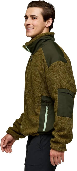 Cotopaxi - Men's Bacano Fleece Jacket