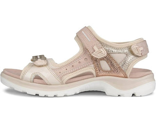 Ecco - Women's Offroad Sandals