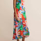 Z Supply - Coast Villa Maxi Dress