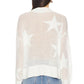 Pistola - Lightweight Knit Star Sweater