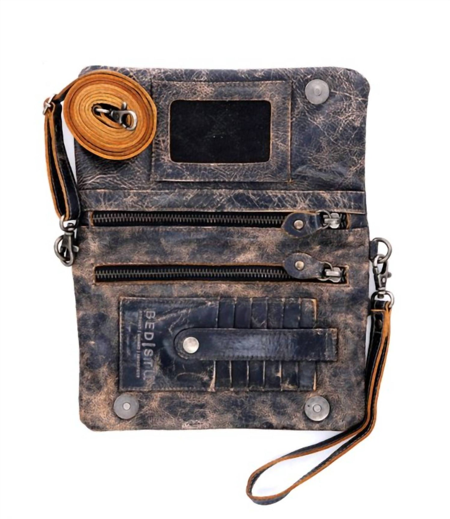 Bedstu - Women's Cadence Crossbody Bag