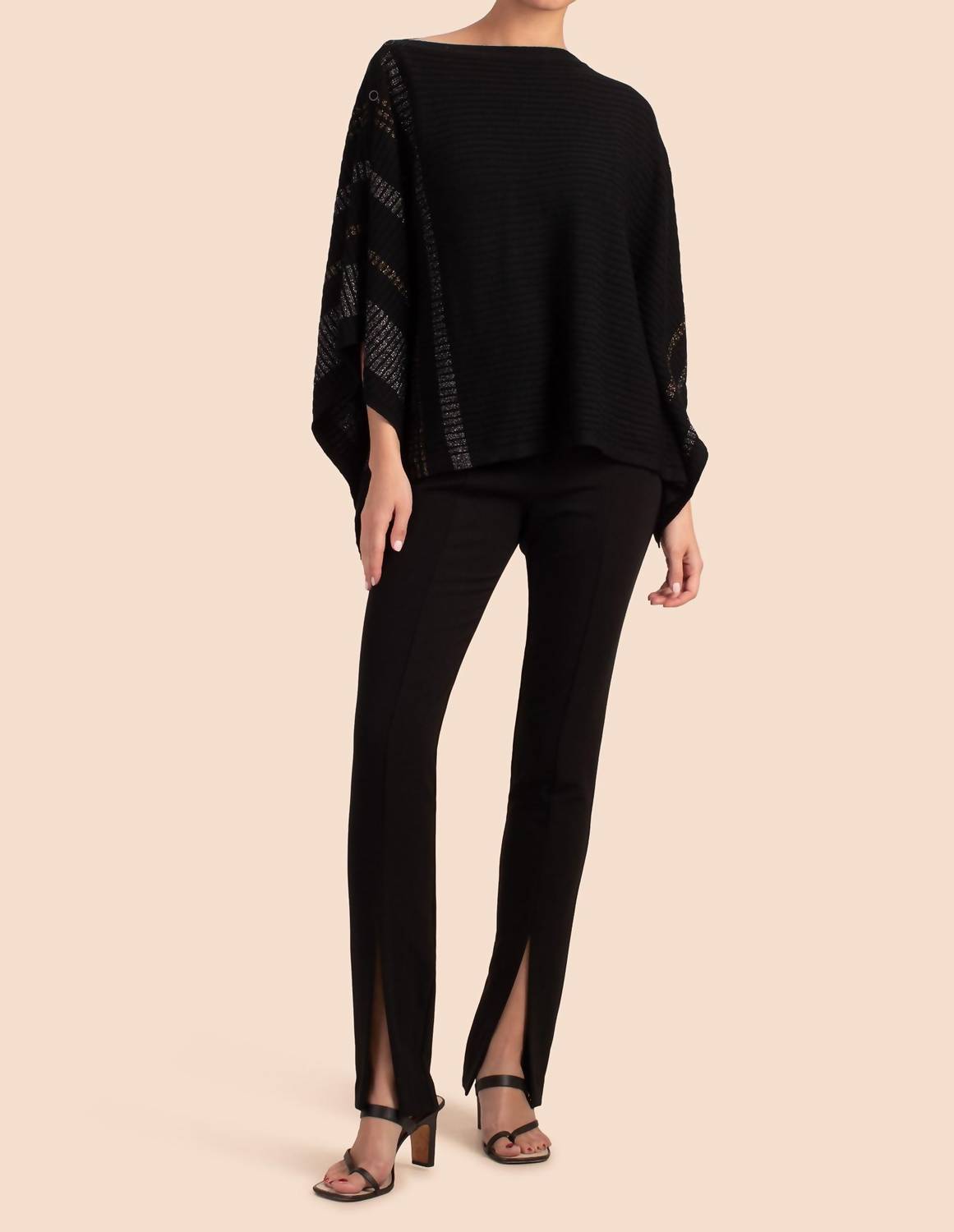 Trina Turk - METEOR PANTS