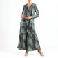 Clara Sunwoo - Crinkle Knit Twin Set