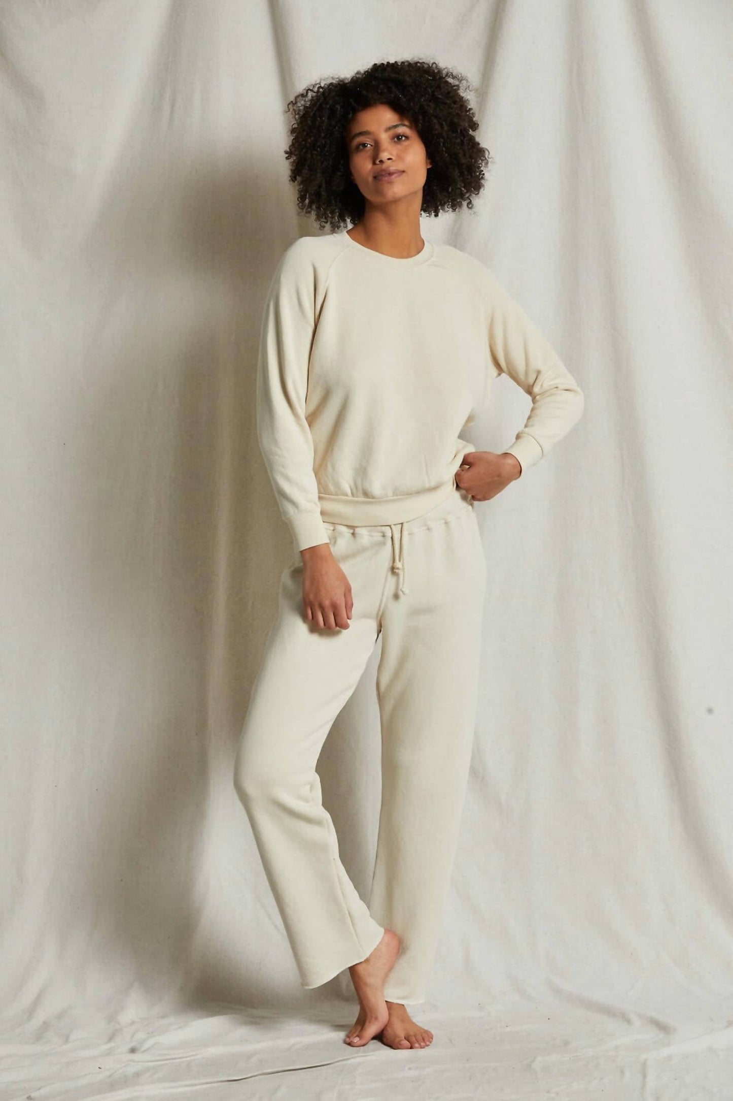 Perfectwhitetee - Collins Sweatpants