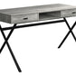 Computer Desk for Home Office with Storage Drawers