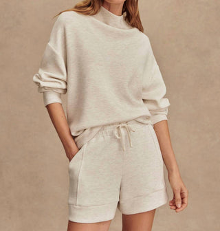 Varley - Atrium Highrise Shorts