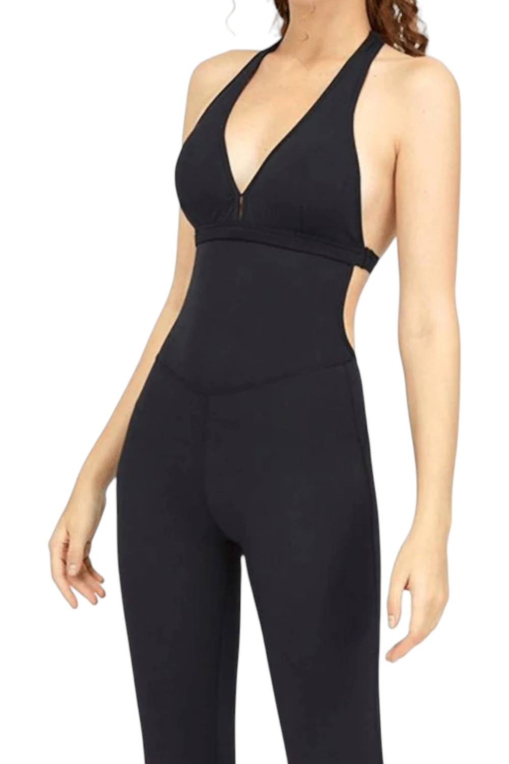 Rockstar Peach - Crystal One Piece