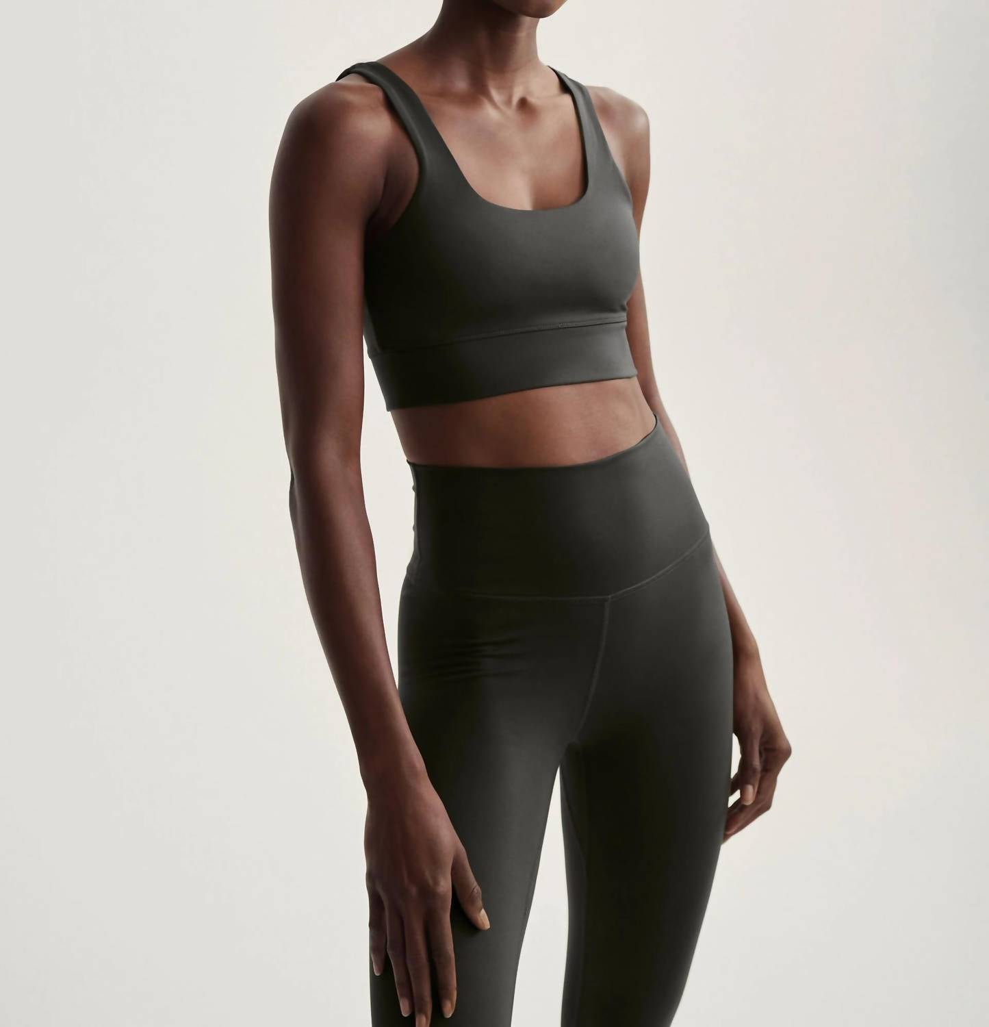 Varley - Freesoft High Rise Legging