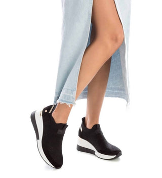Xti - Women's Wedge Sneakers