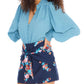 Allison New York - Janis Mini Skirt