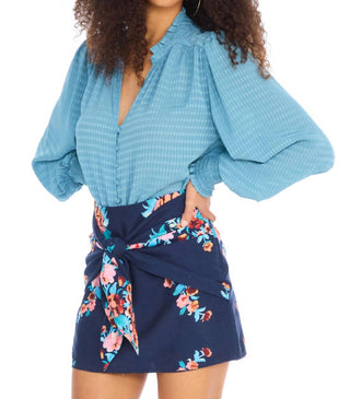 Allison New York - Janis Mini Skirt