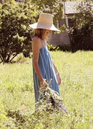 Pietsie - Ine Slip Dress