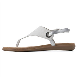 White Mountain - Women's London Thong Sandals