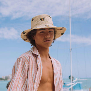 Greenpacha - Women's Grace Bay Hat