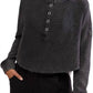 Free People - So Fly Henley Layer Jacket