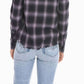 Amiri - Shadow Plaid Button-down Shirt